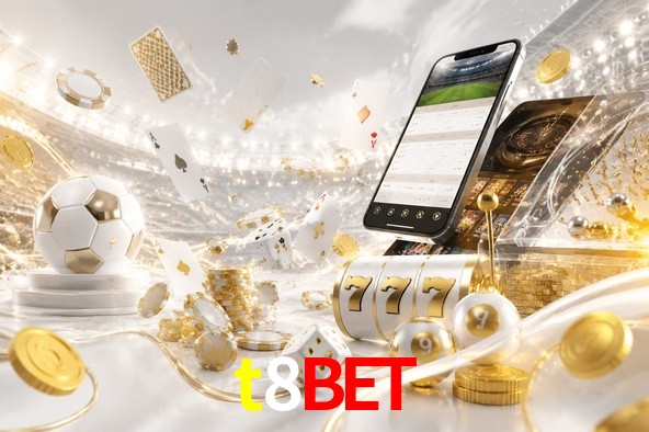 Experiência VIP t8bet