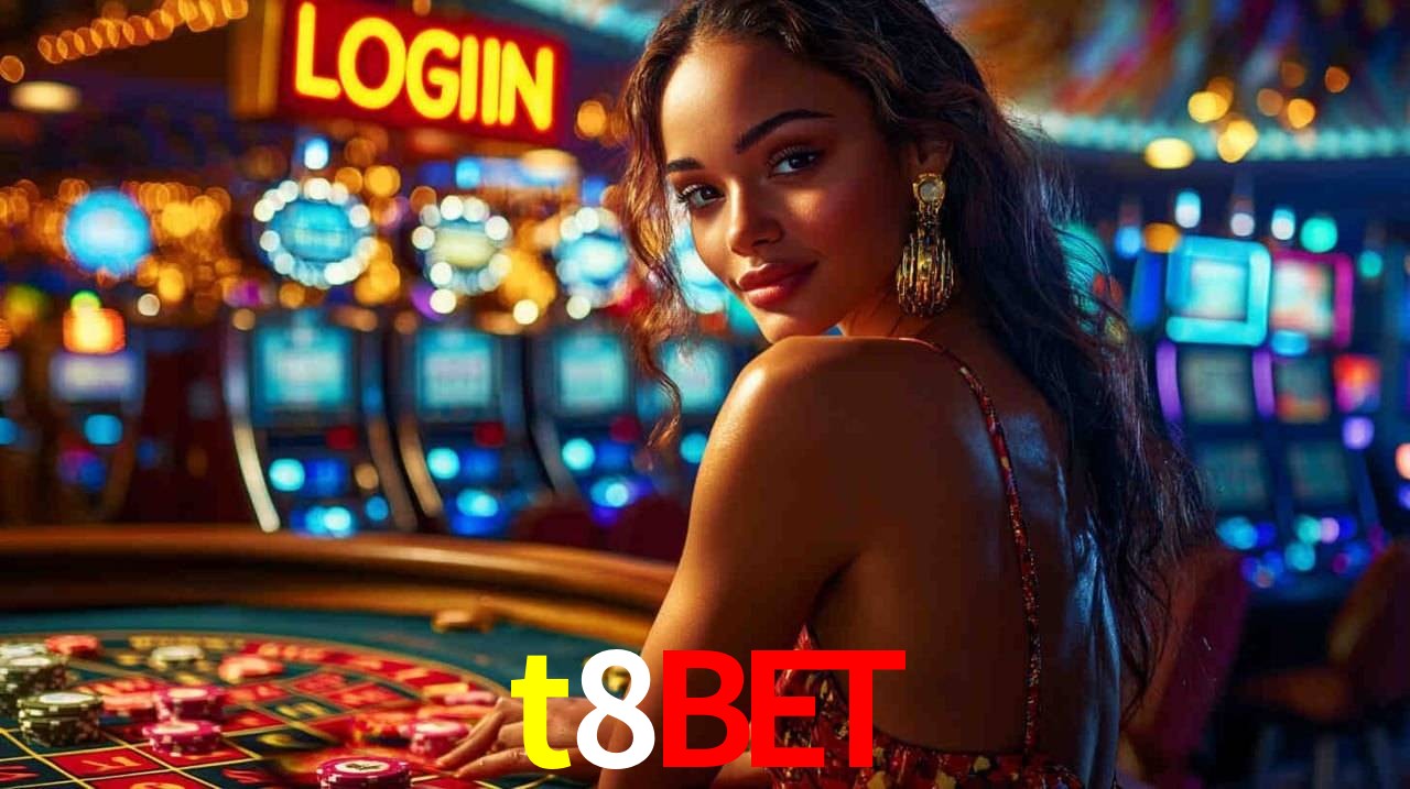 Estatísticas t8bet