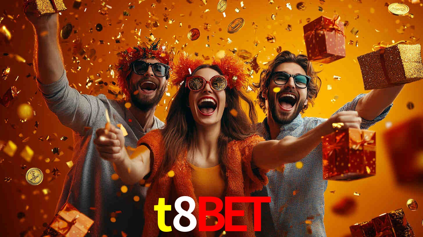 t8bet: Seu Cassino Premiado com Pagamentos Rápidos