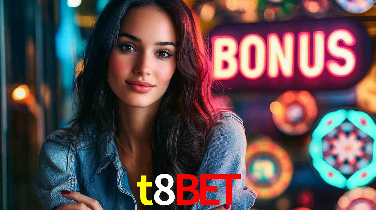 t8bet - Poder da Sorte - t8bet.com