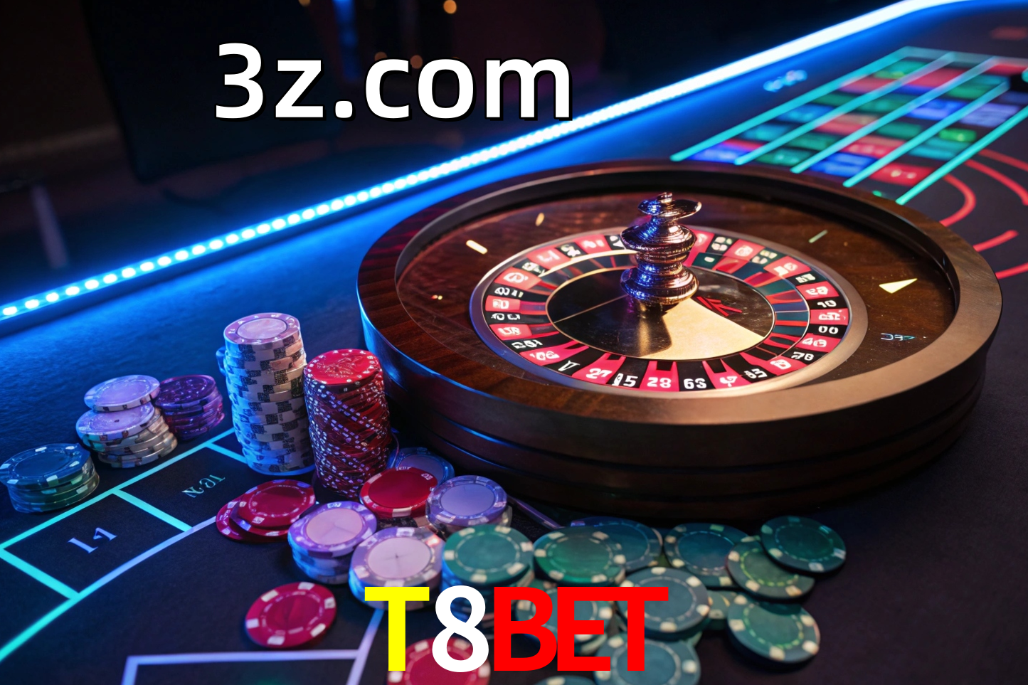 T8BET