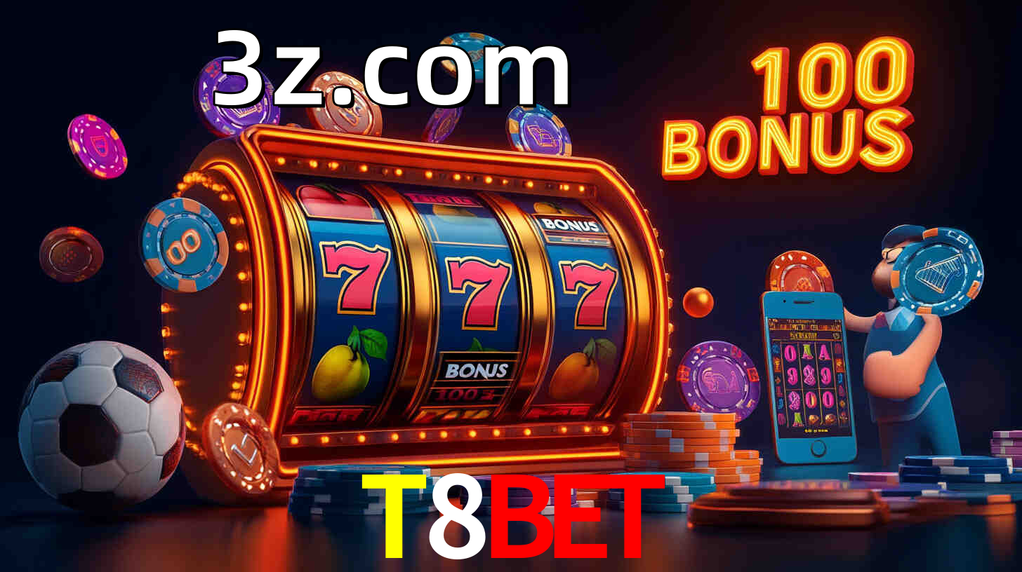 T8BET
