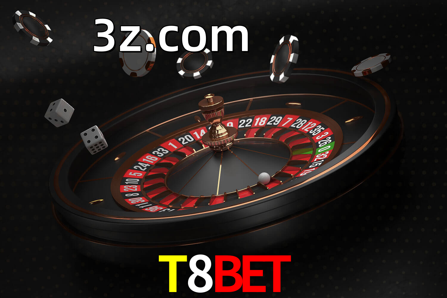 T8BET