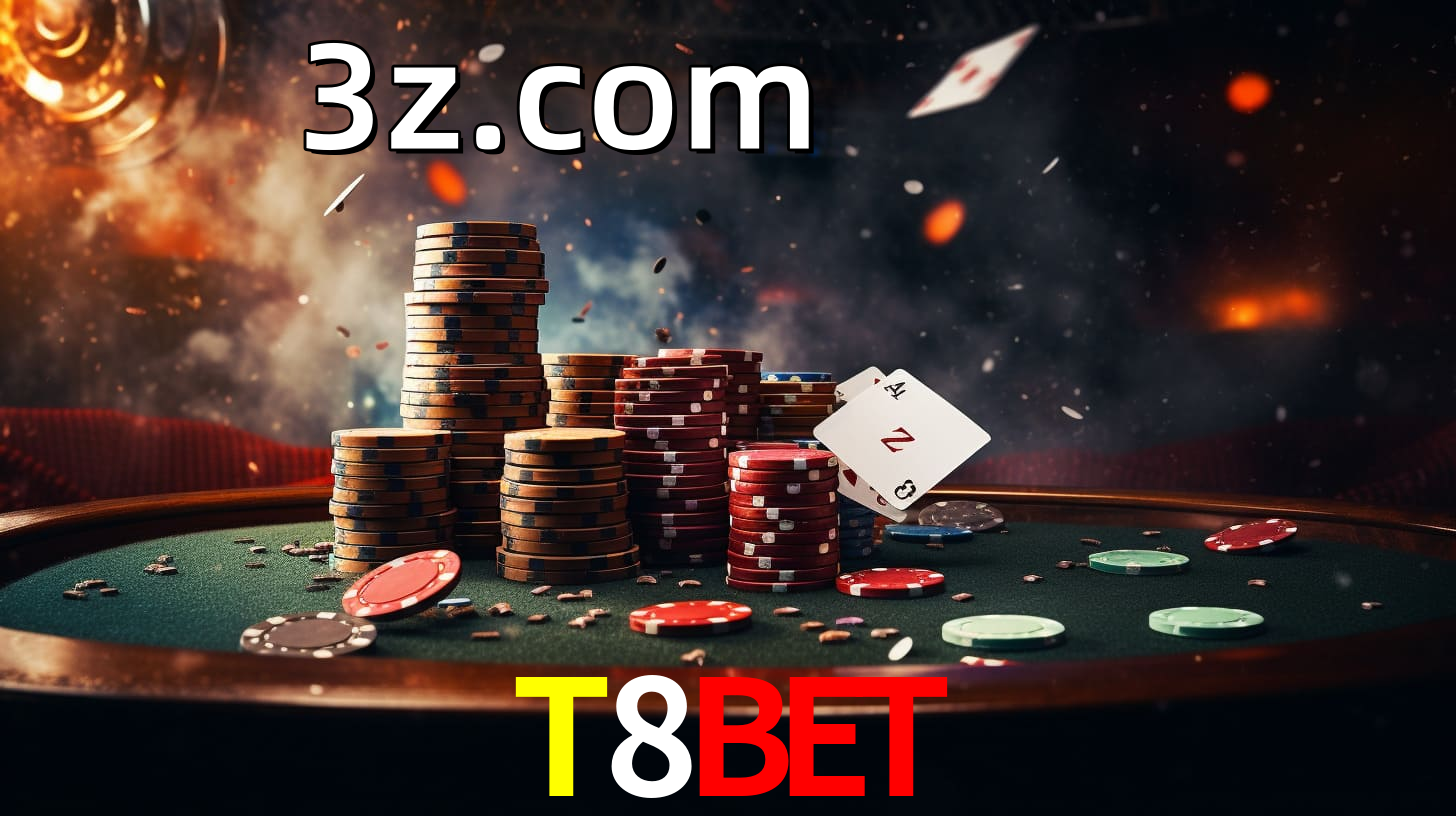 T8BET