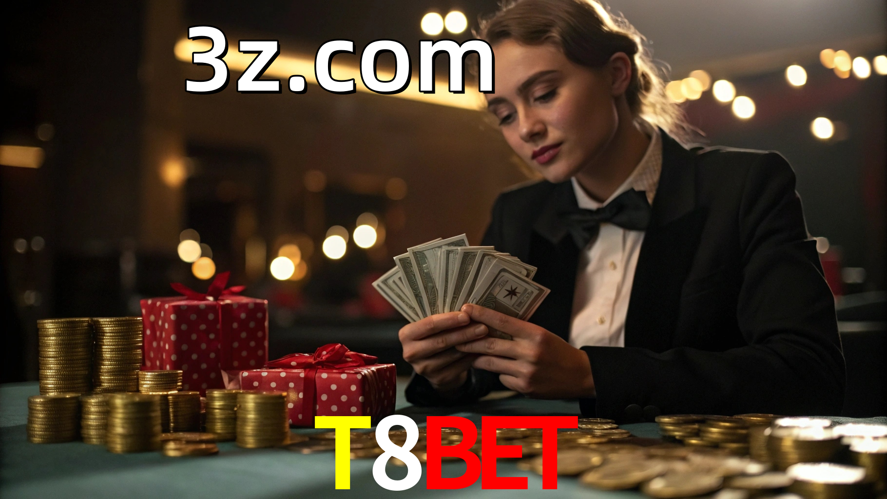 cassino online T8BET