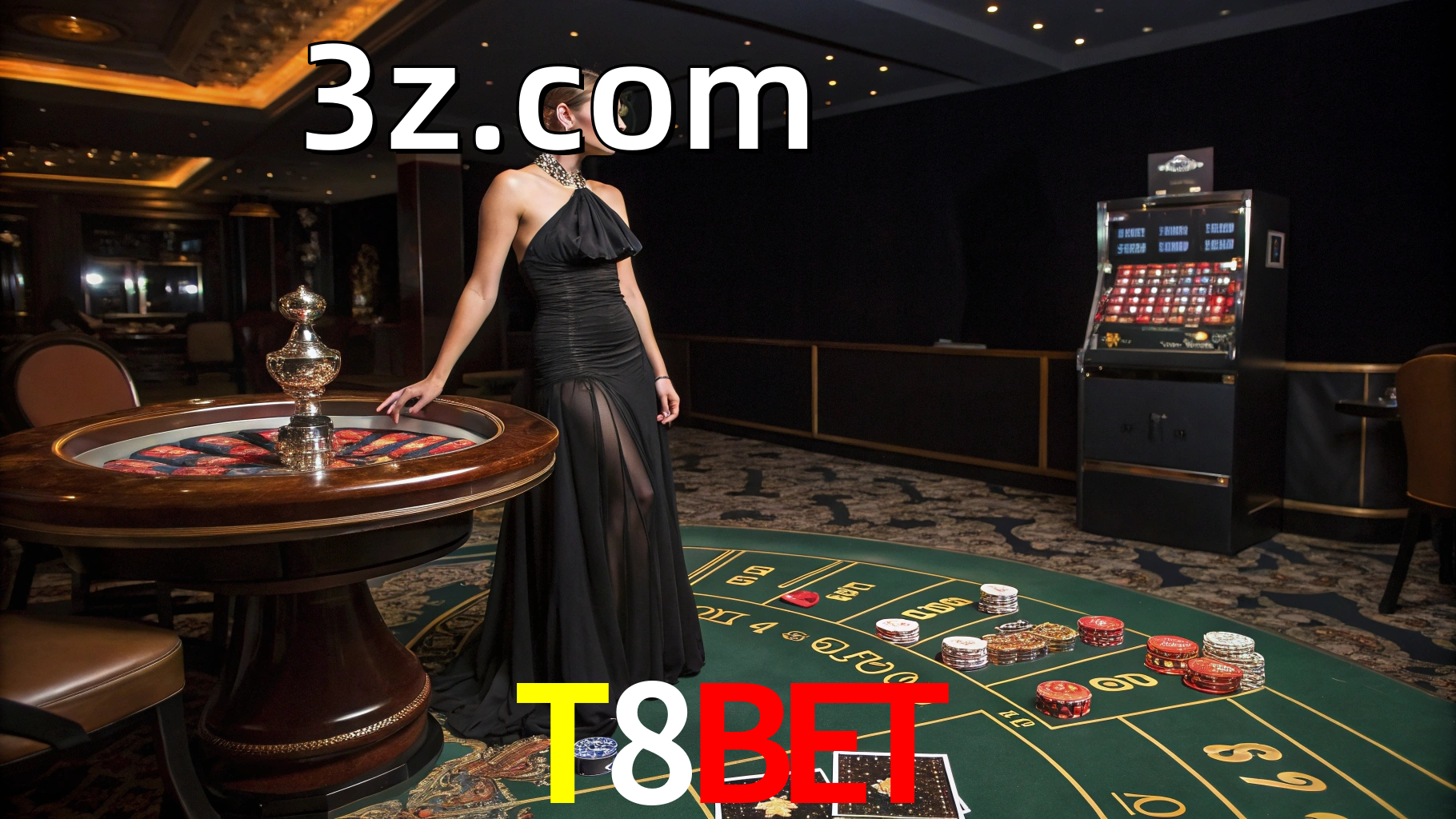 T8BET