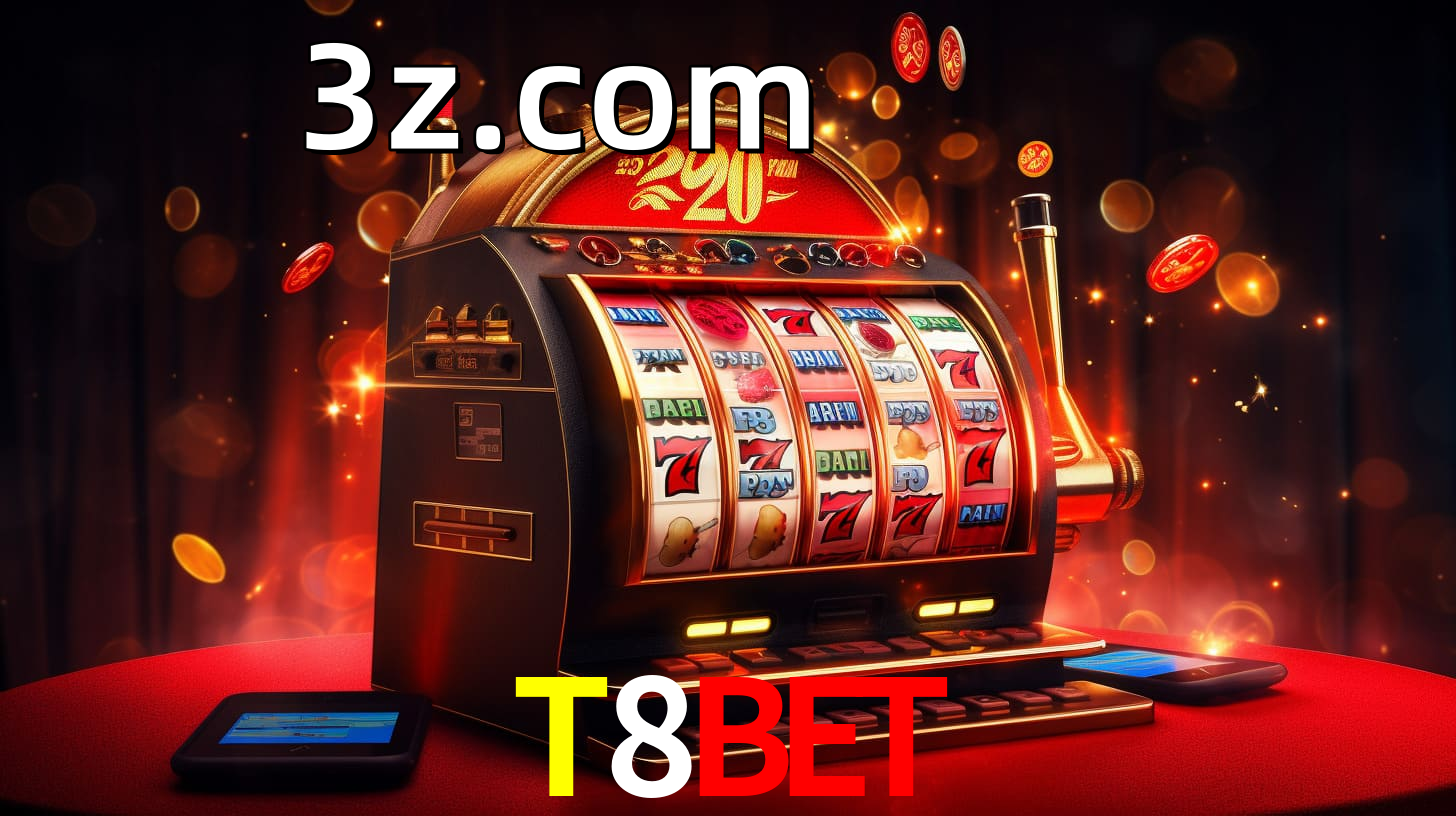 T8BET