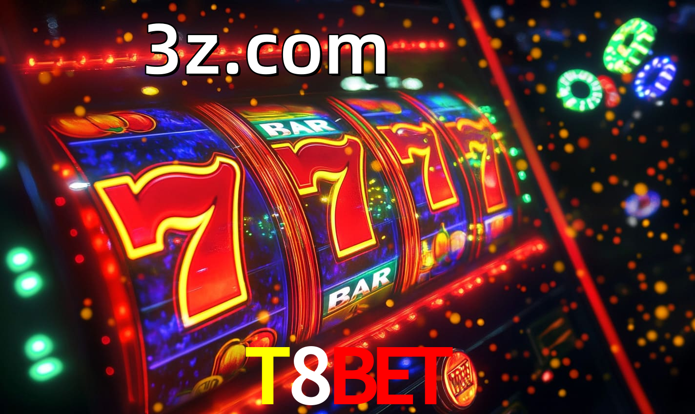 T8BET