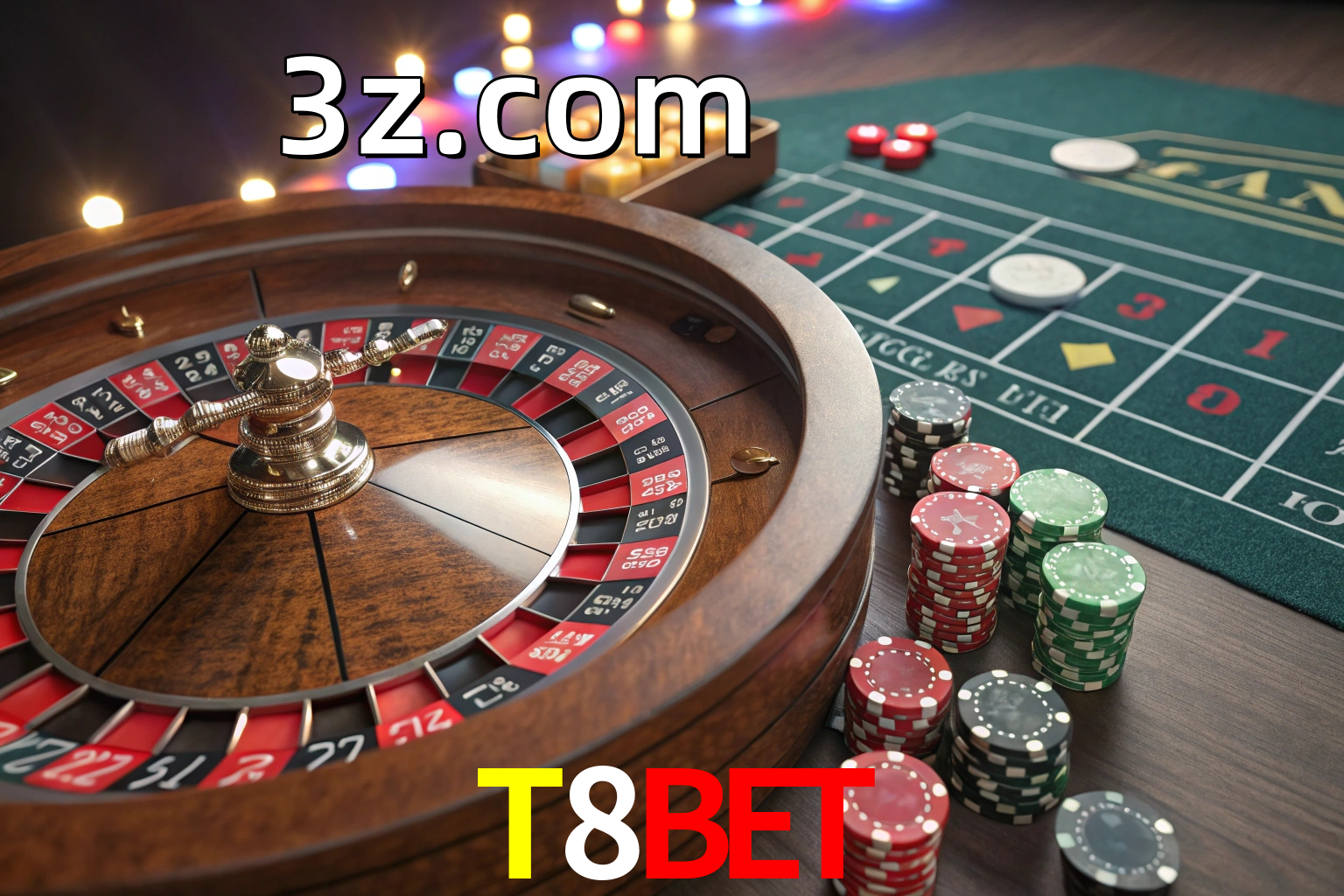 T8BET