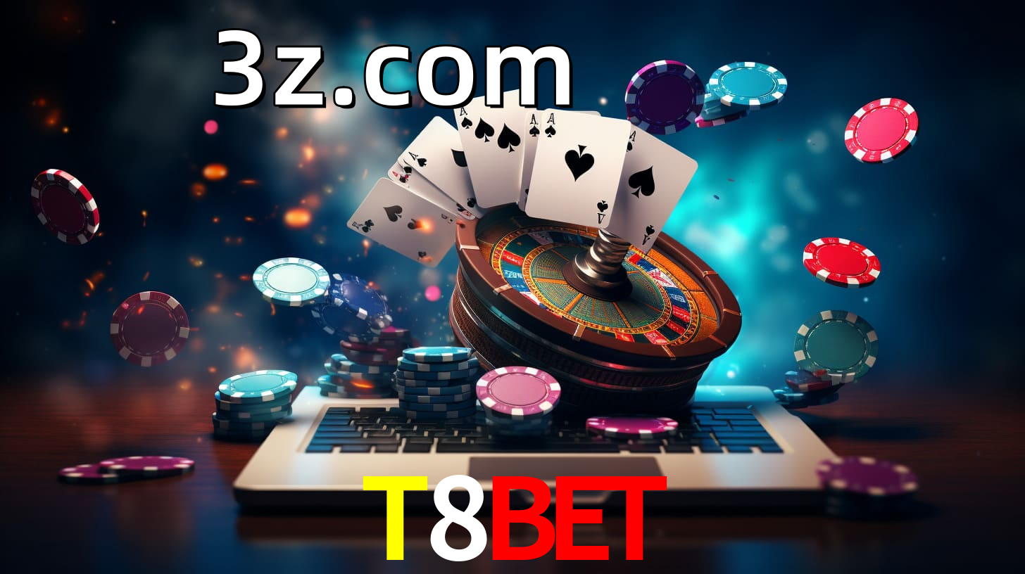 T8BET