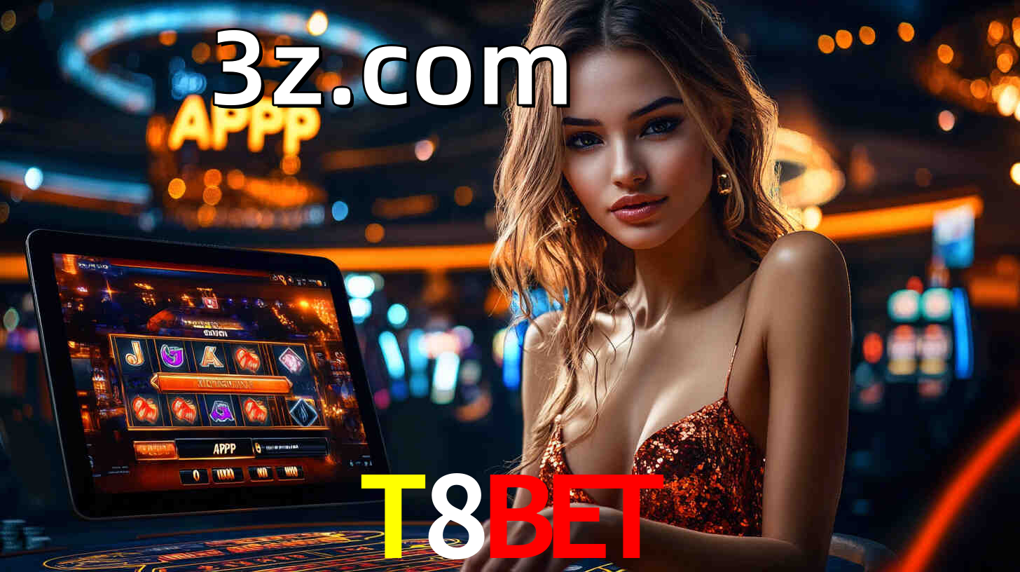 T8BET