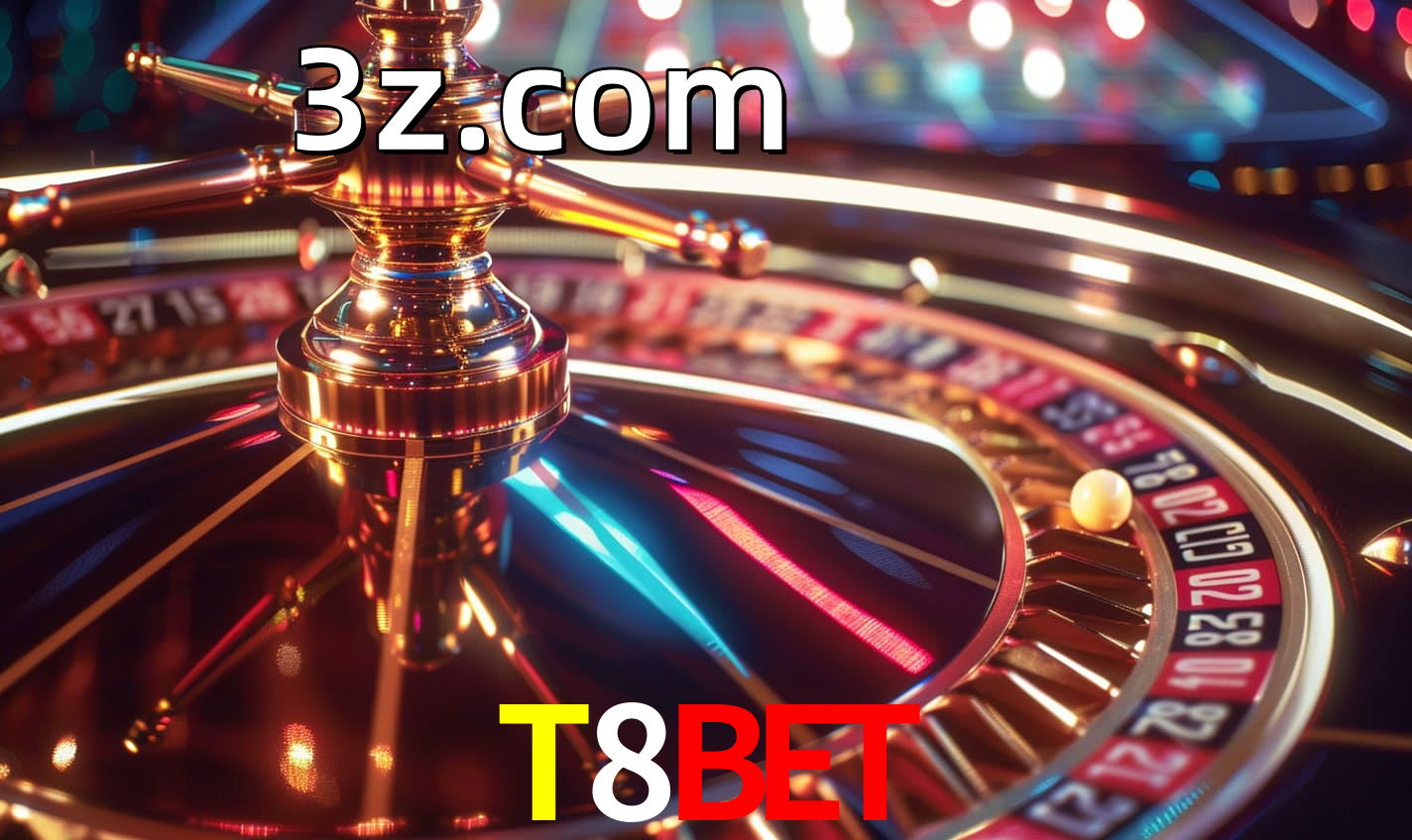 cassino online T8BET