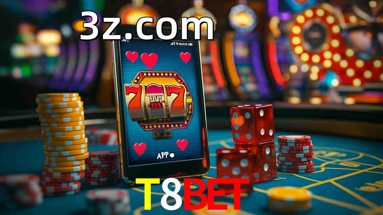 T8BET