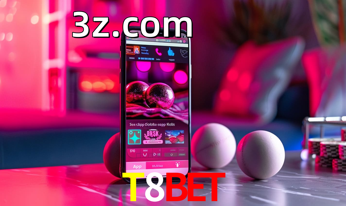 T8BET