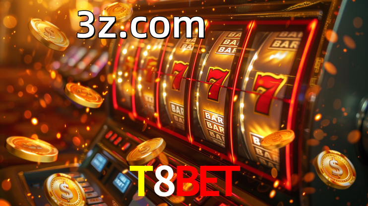T8BET