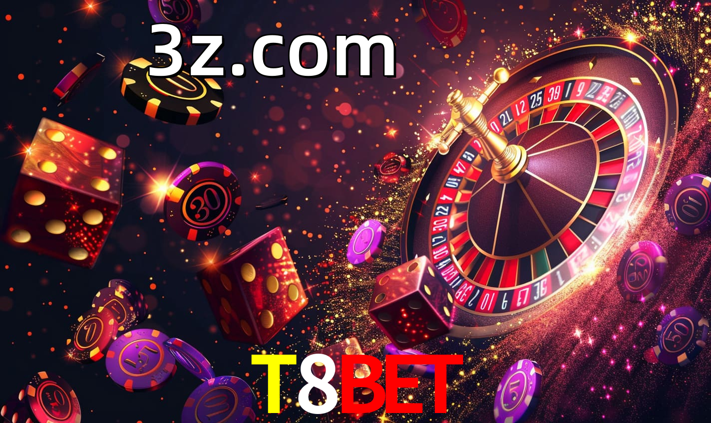 T8BET