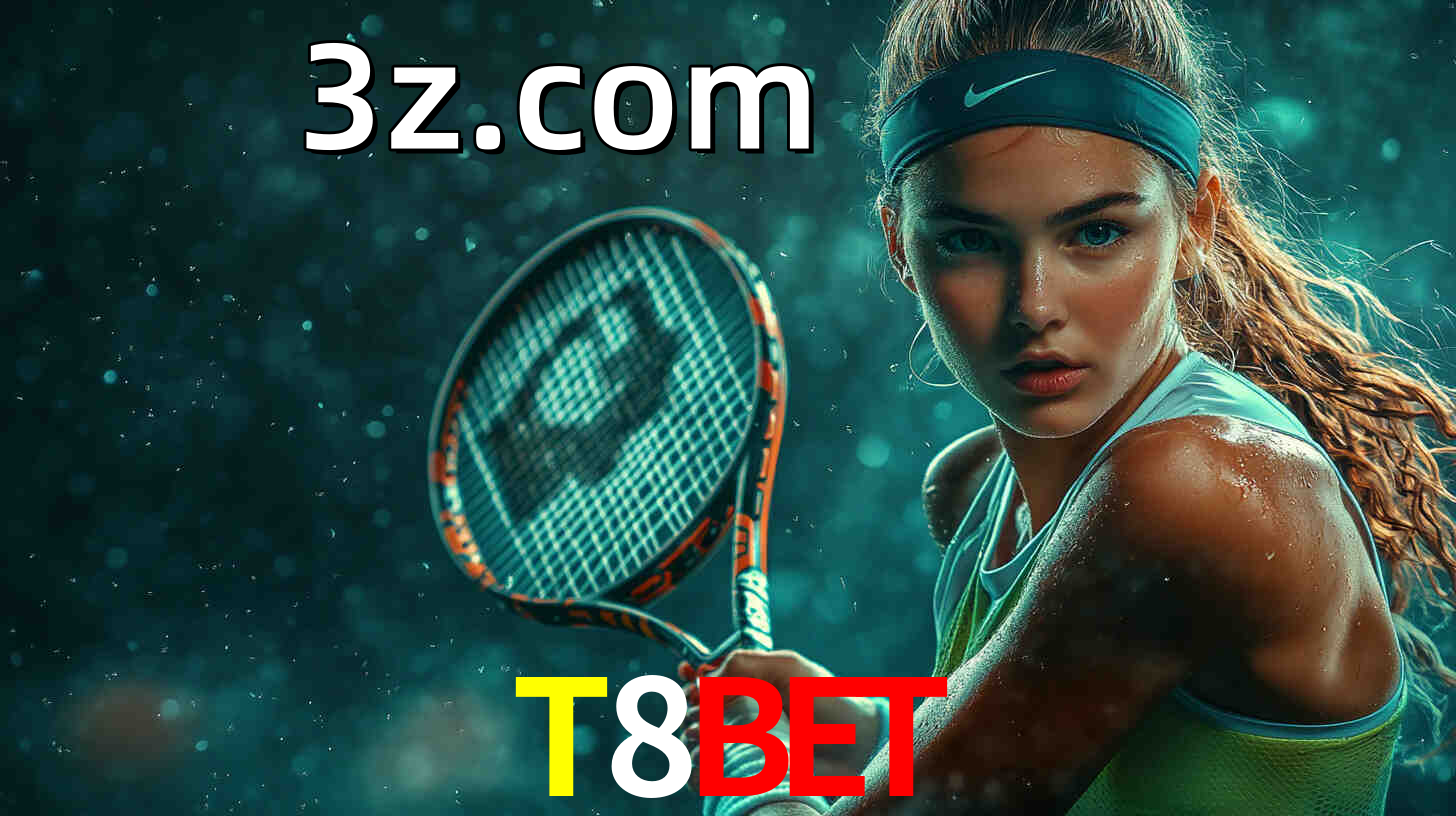 T8BET