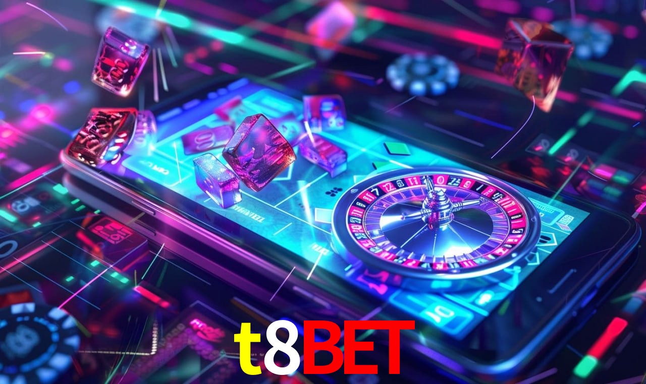 Casino Ao Vivo t8bet
