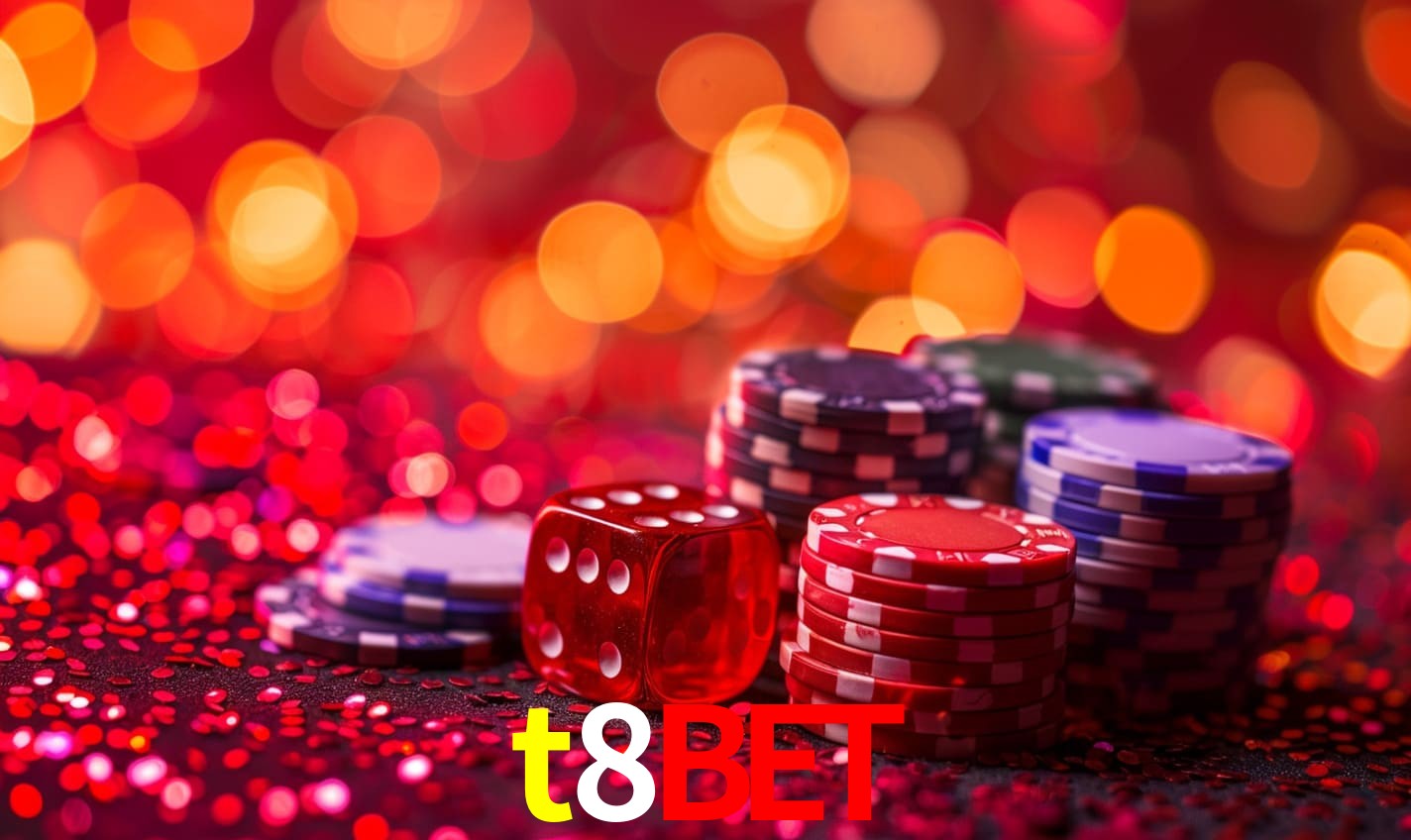 Explorando a Categoria de Eventos em Apostas na t8bet