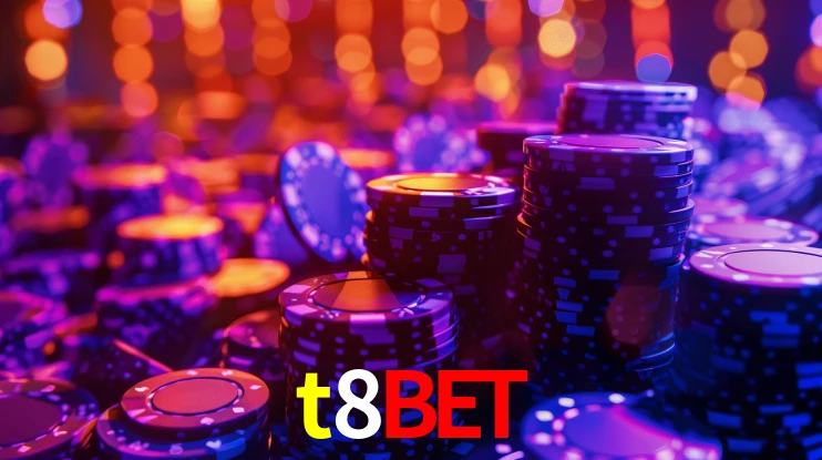 t8bet: A Experiência de Casino com Jogos de Mesa ao Vivo