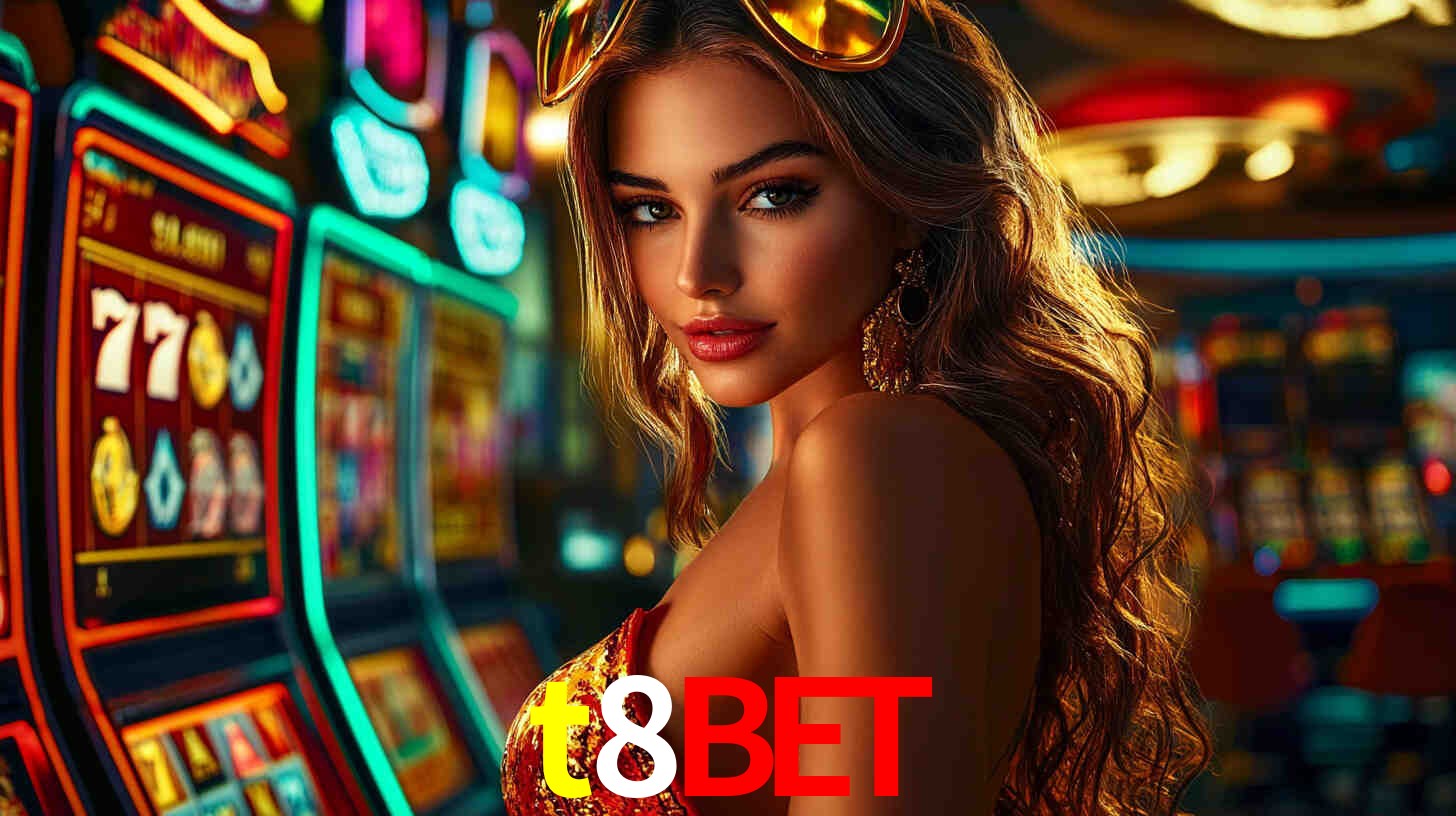 Welcome Bonus t8bet