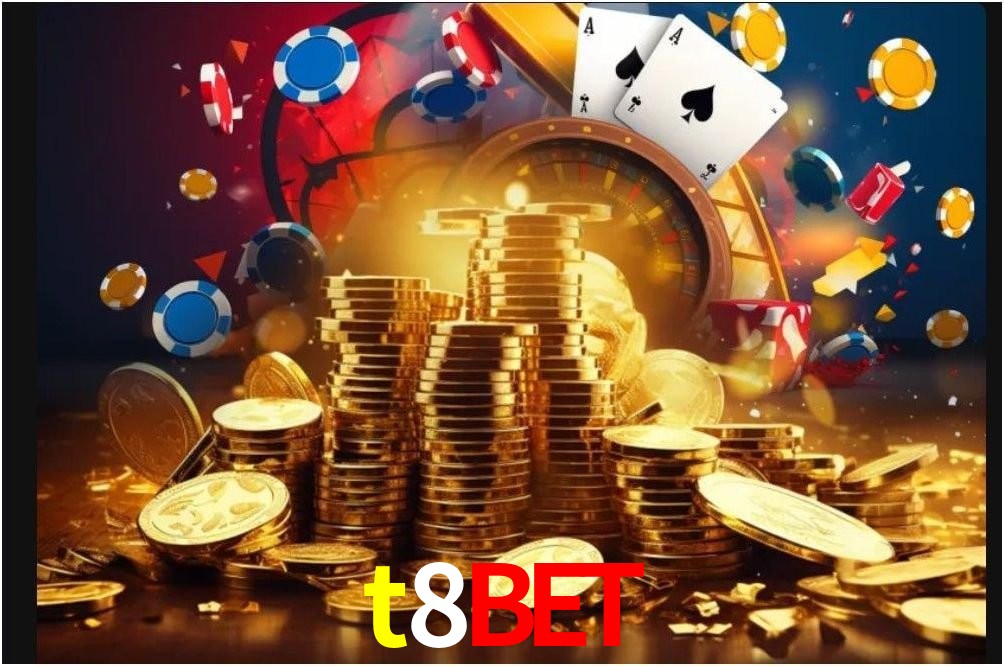 A Emoção da Loteria na t8bet: Uma Chance de Mudança de Vida