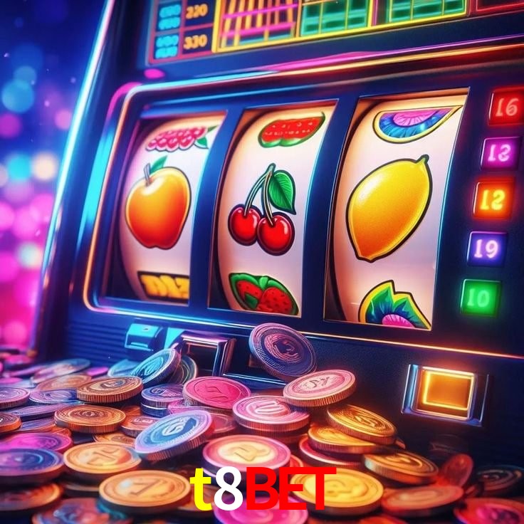 Mesa de Blackjack t8bet