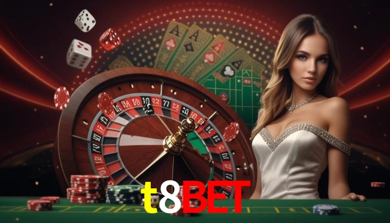 API Integration t8bet