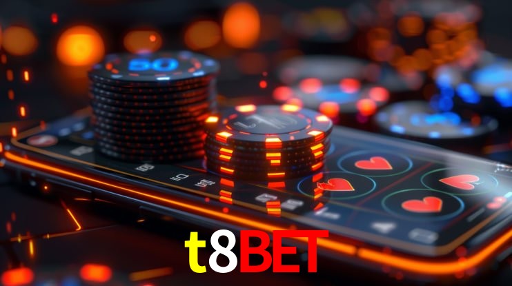 Game Statistics t8bet