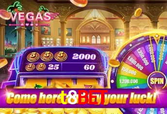 Descubra a Magia dos Jogos de Arcade no t8bet