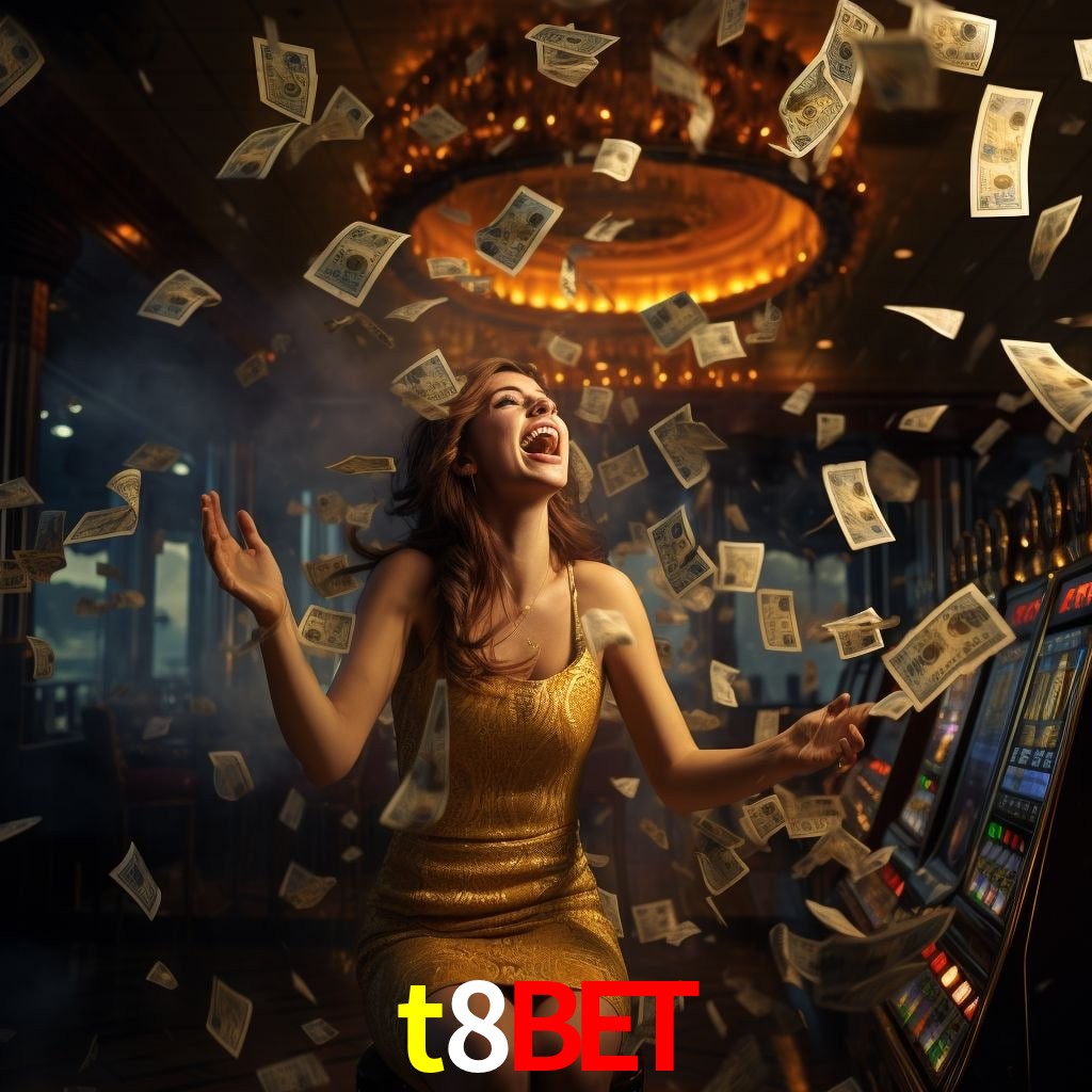 Aviator Game t8bet