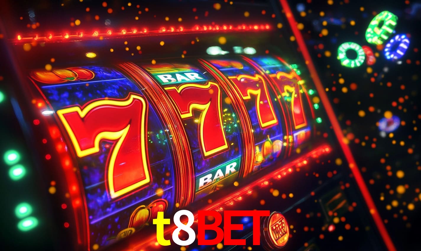 t8bet.com