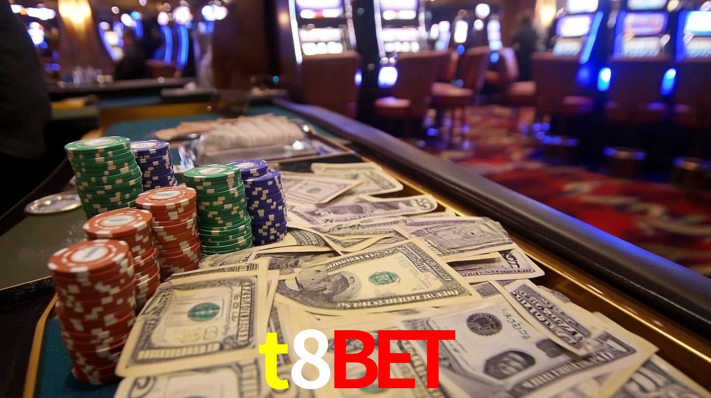 Promoção Relâmpago t8bet