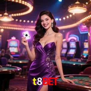 cassino t8bet