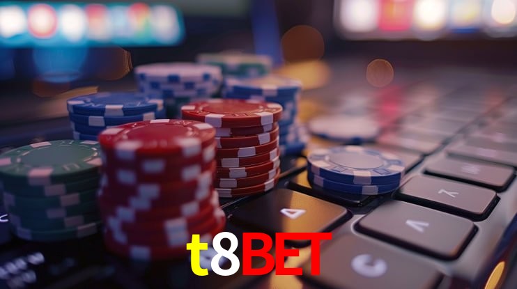 Diretório de Jogos t8bet
