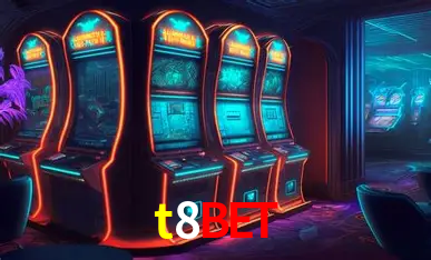 A Experiência Imersiva dos Cassinos Ao Vivo no t8bet