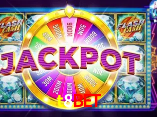 Descubra a Magia dos Jogos de Arcade no t8bet