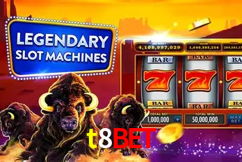 Inovações de Jogos na t8bet: O Futuro das Experiências Interativas