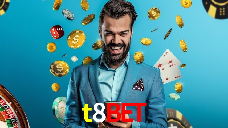 Live Casino t8bet