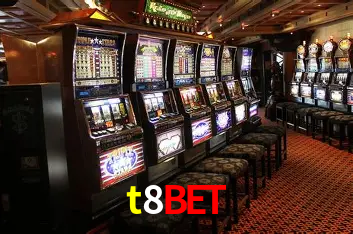 A Revolução dos Aplicativos de Jogos no t8bet