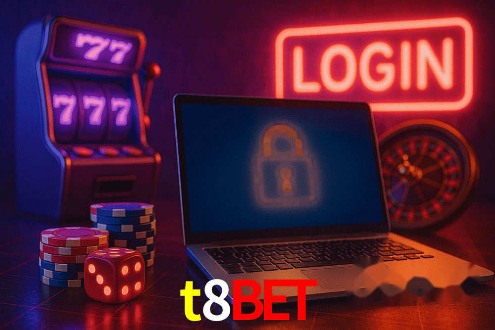Casino VIP t8bet