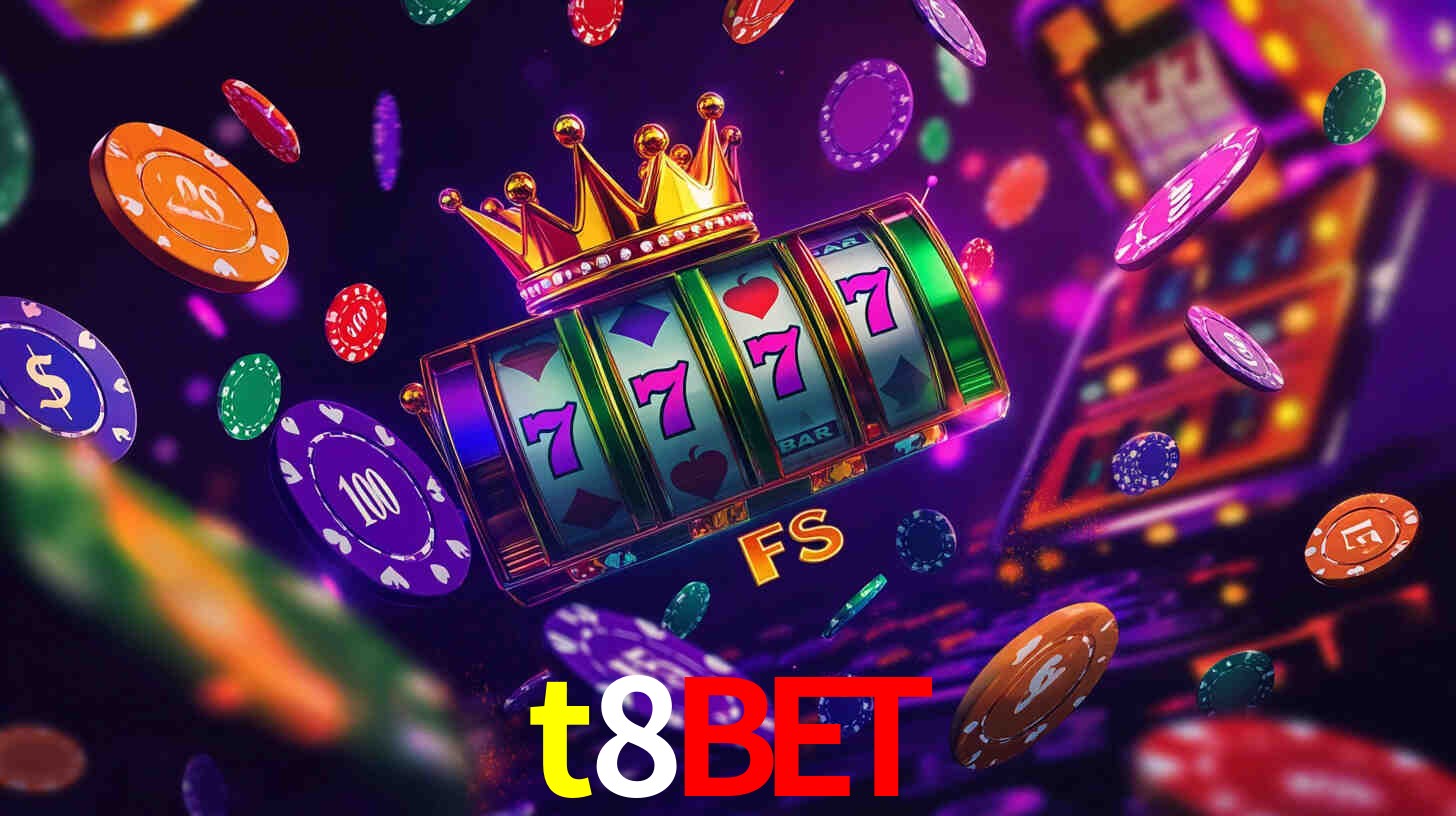 Tournaments t8bet
