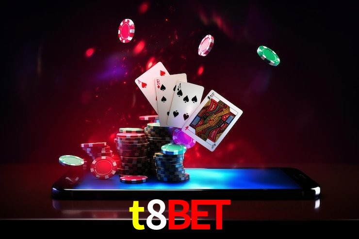 Slot Games t8bet
