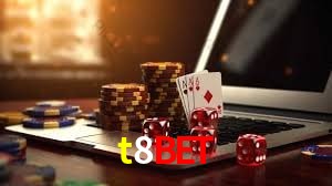 Desvendando o Mundo dos Jogos Virtuais na t8bet