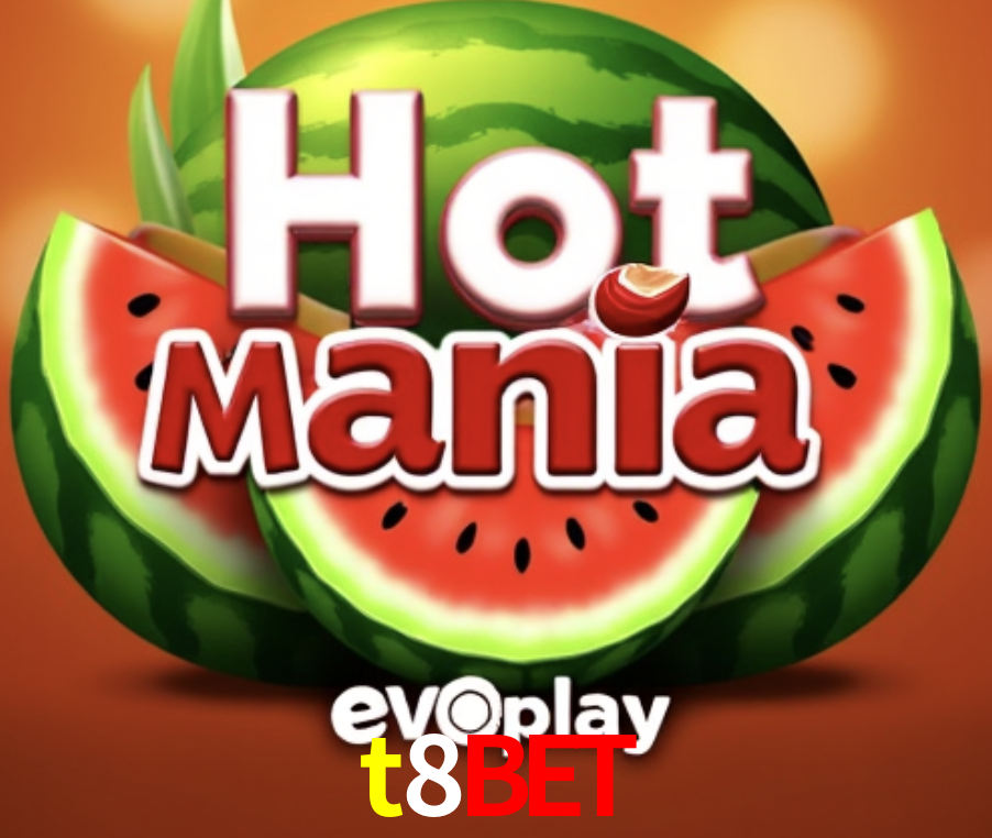 APP oficial da t8bet para mobile