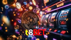 A Experiência Imersiva dos Cassinos Ao Vivo no t8bet