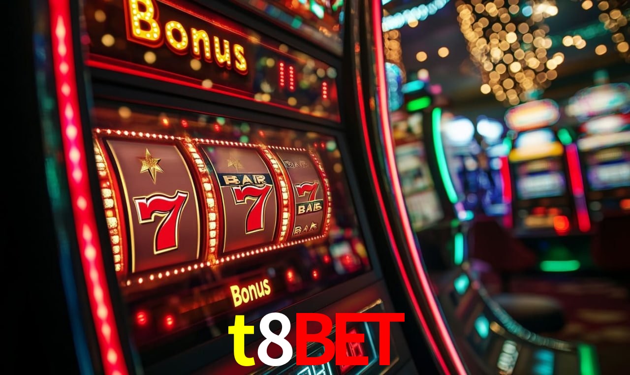 Bônus Generosos e Exclusivos no t8bet para Você!