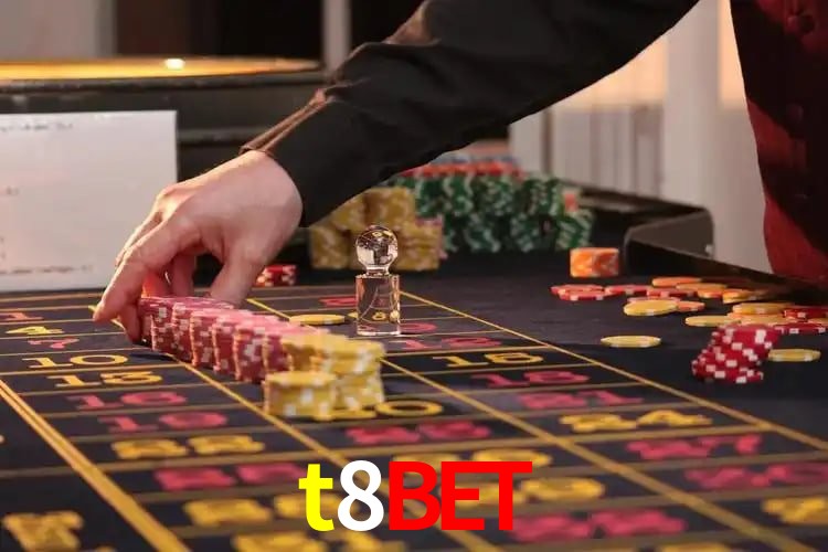 Desvendando o Mundo dos Jogos Virtuais na t8bet