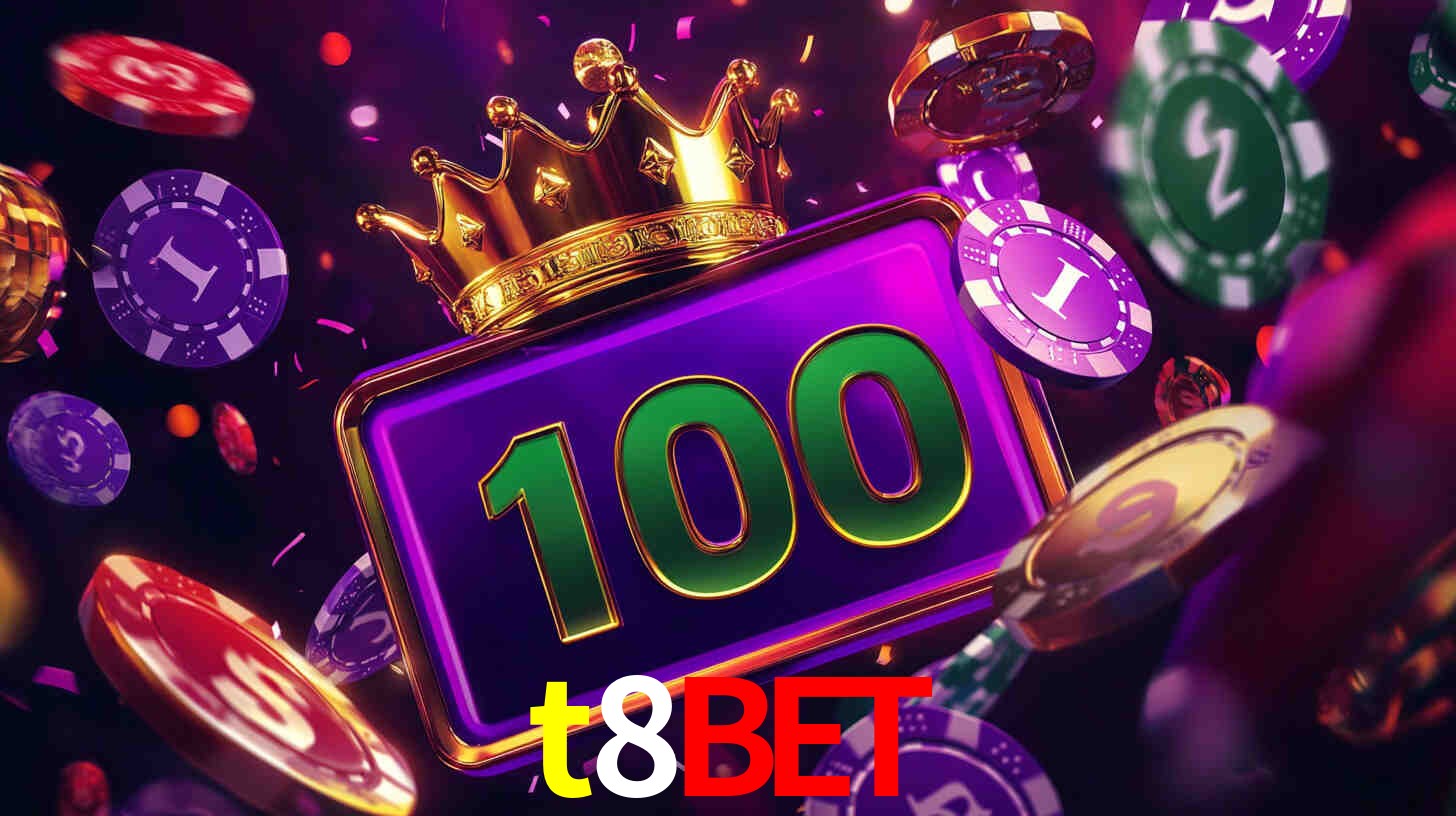Programa VIP t8bet