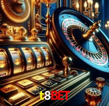 Jogos Exclusivos t8bet